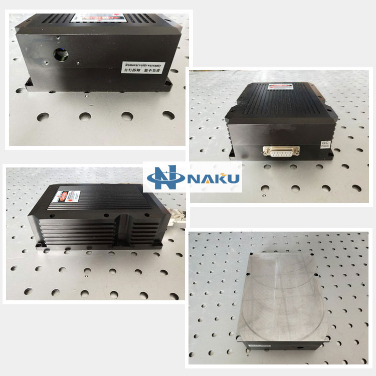 1532nm ir laser